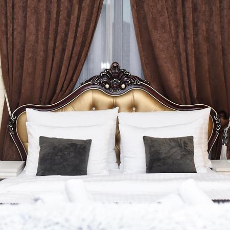 Hotel Palace Velika Kladusa Ngoại thất bức ảnh
